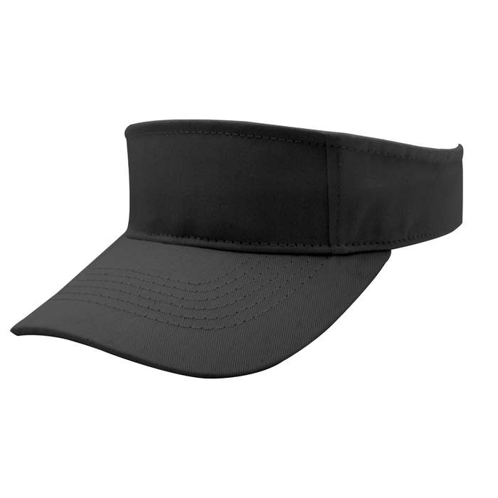Twill Visor
