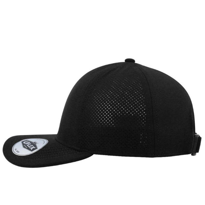 Uflex 6 Panel Sports Cap