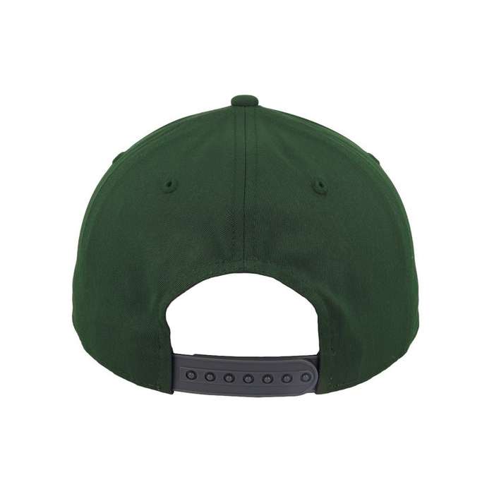 Uflex Classic Polyester 5 Panel Cap