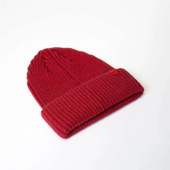Uflex Cotton Cuffed Beanie