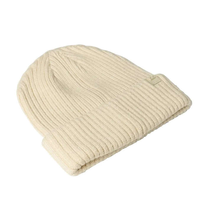 Uflex Cotton Cuffed Beanie
