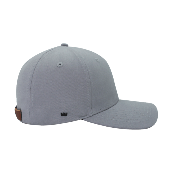 Uflex Old School 6 Panel Strap-Back
