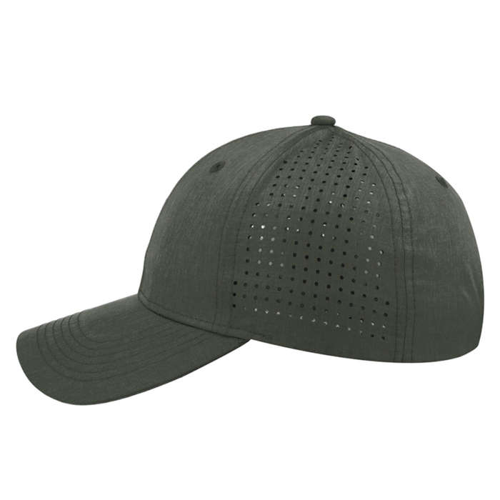 Ultra Melange Sports Cap - 6 Panel