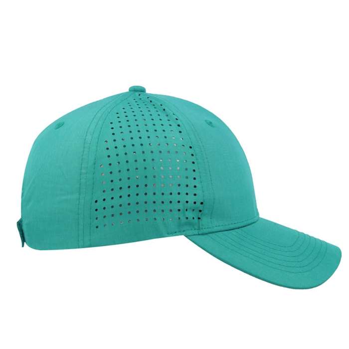 Ultra Melange Sports Cap - 6 Panel