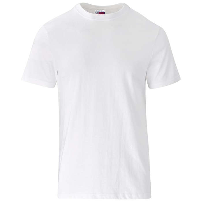 Unisex Club Cotton T-Shirt - 180g