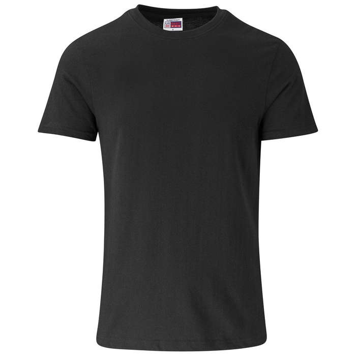 Unisex Club Cotton T-Shirt - 180g
