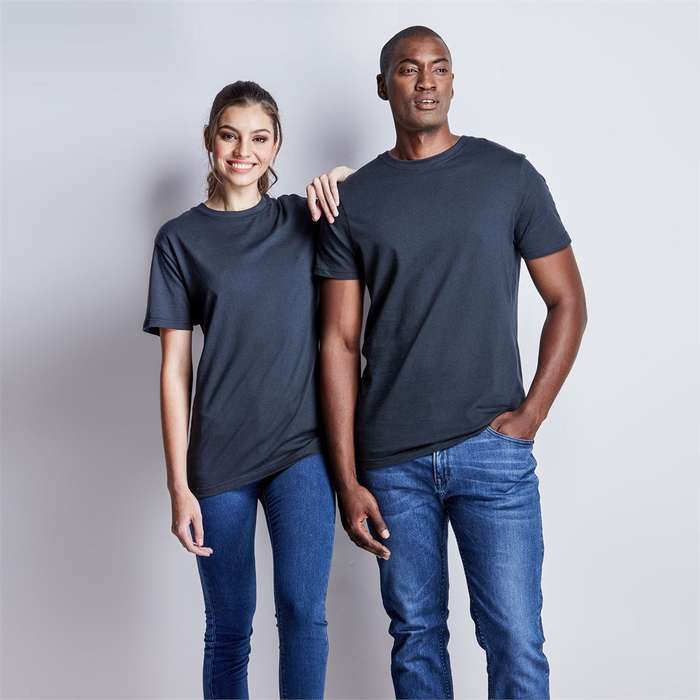 Unisex Club Cotton T-Shirt - 180g