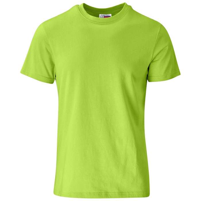 Unisex Club Cotton T-Shirt - 180g