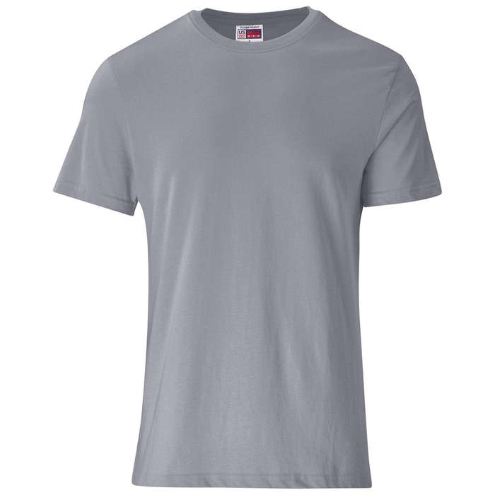 Unisex Club Cotton T-Shirt - 180g
