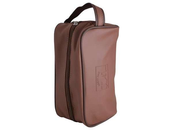 Urban Man PU Toiletry Bag