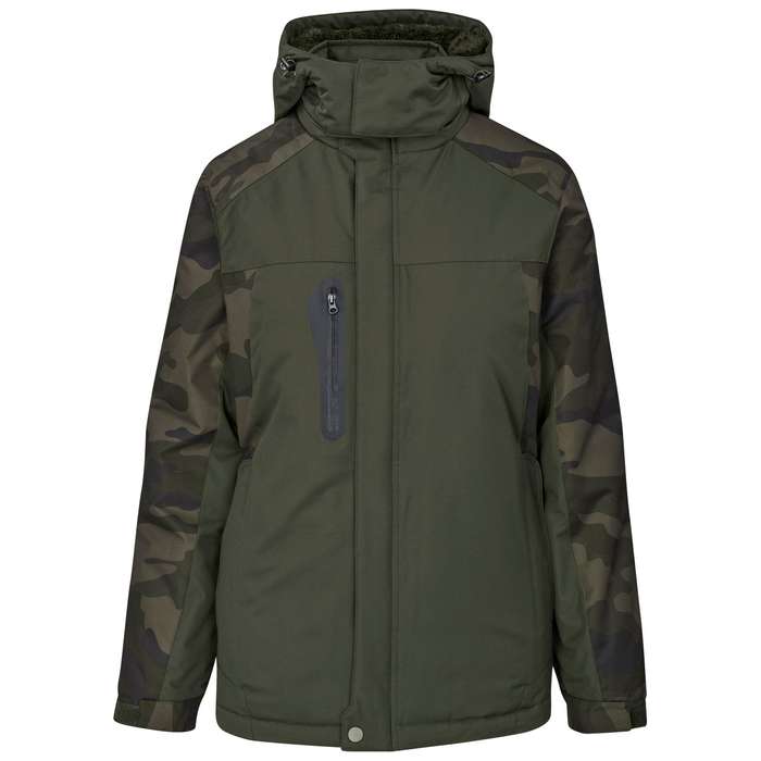 Urban Terrain Lebombo Jacket - Mens & Ladies