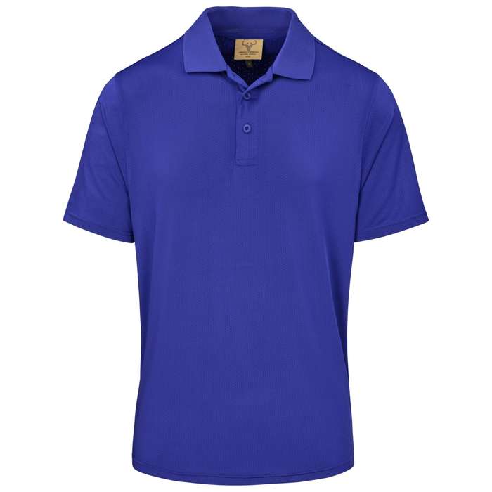 Urban Terrain Letaba UV Golf Shirt - Mens & Ladies