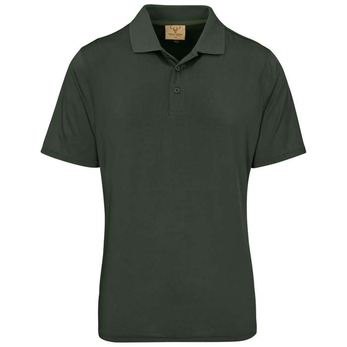 Urban Terrain Letaba UV Golf Shirt - Mens & Ladies