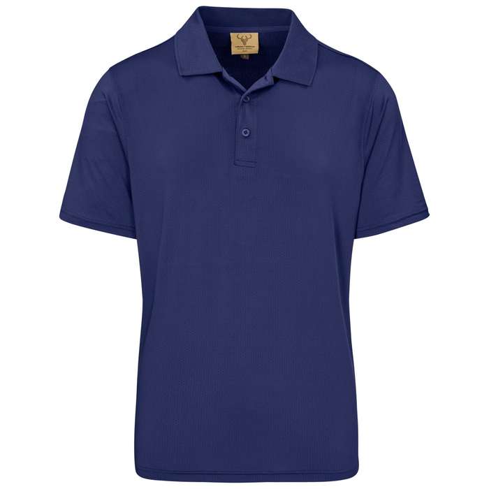 Urban Terrain Letaba UV Golf Shirt - Mens & Ladies