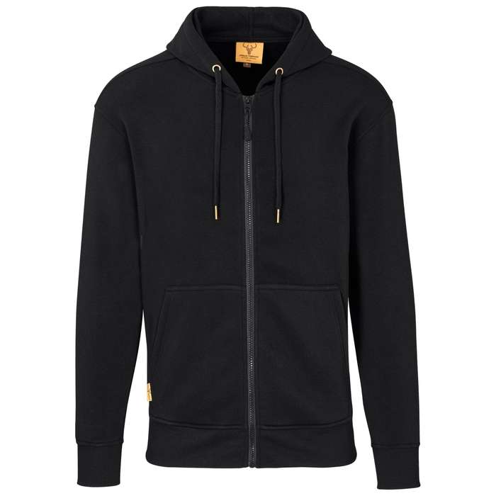 Urban Terrain Rift Hooded Sweater - Mens & Ladies