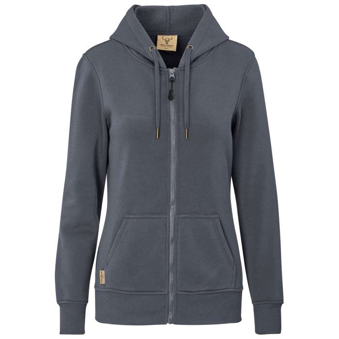 Urban Terrain Rift Hooded Sweater - Mens & Ladies