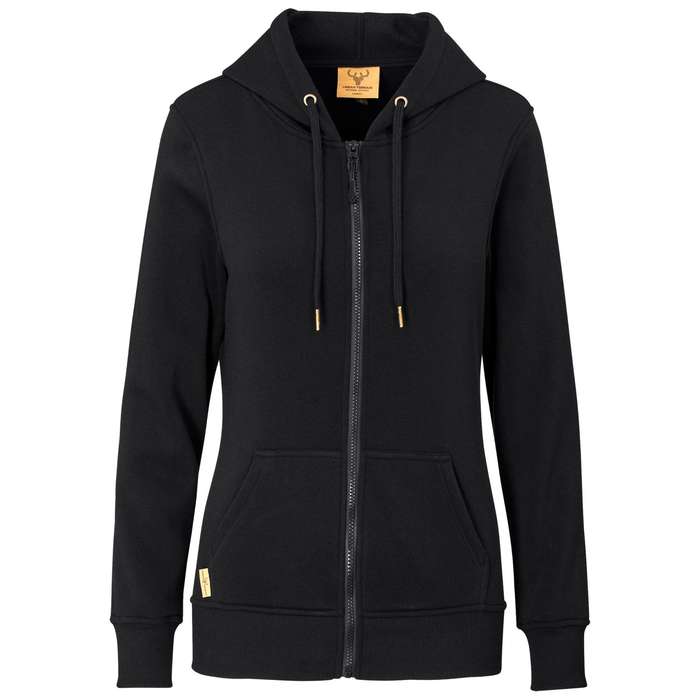 Urban Terrain Rift Hooded Sweater - Mens & Ladies