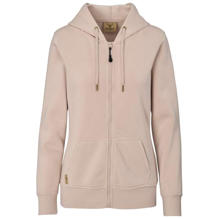 Urban Terrain Rift Hooded Sweater - Mens & Ladies