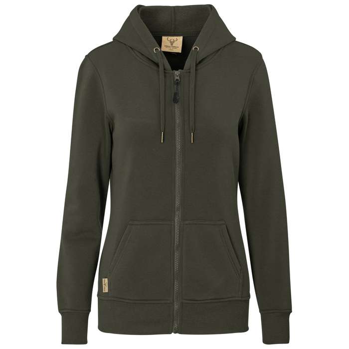 Urban Terrain Rift Hooded Sweater - Mens & Ladies