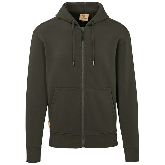 Urban Terrain Rift Hooded Sweater - Mens & Ladies