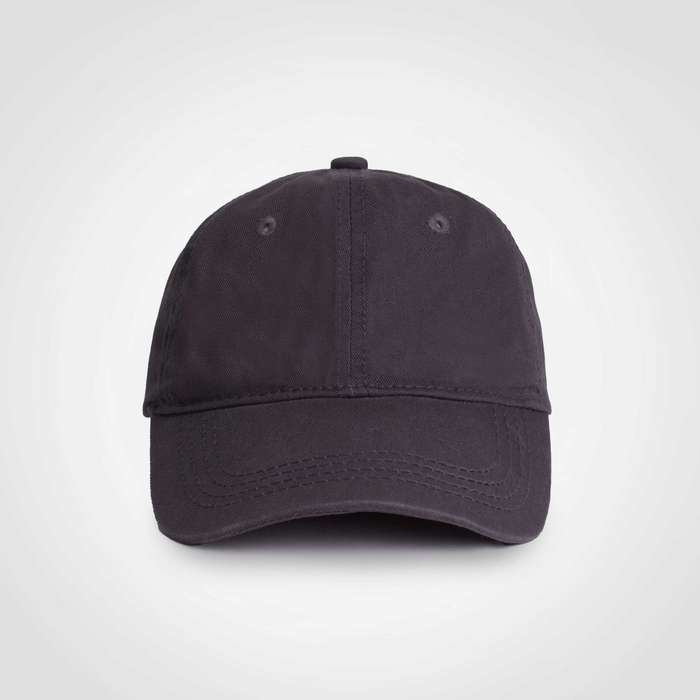 Urban Washed Cotton Cap - 6 Panel