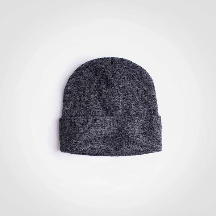 Frost Melange Beanie
