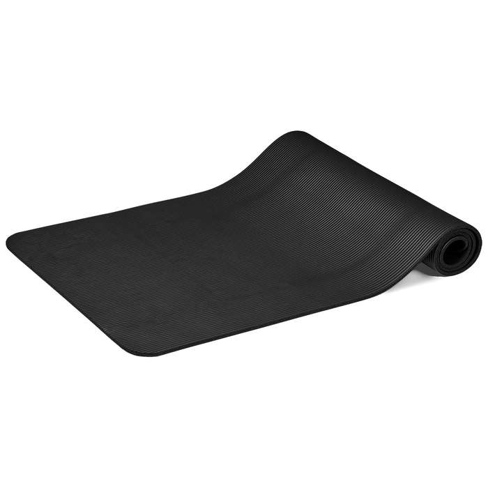 Wellness Exercise Mat 8mm