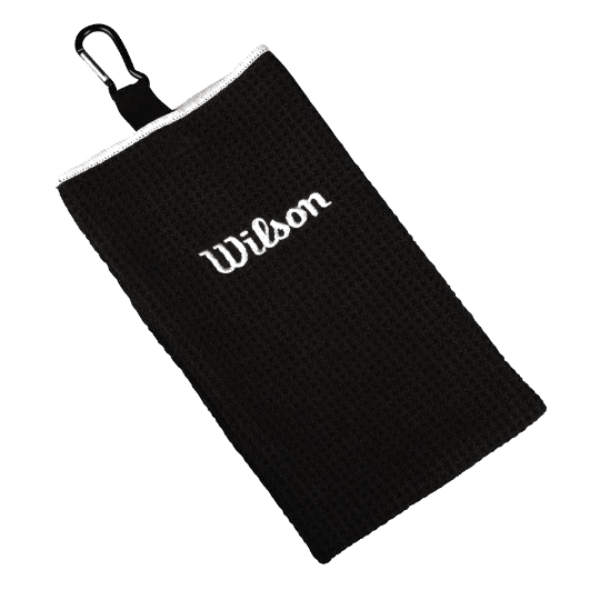 Wilson Microfibre Golf Towel
