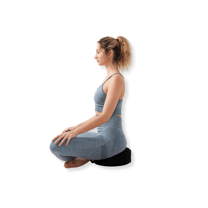 Zafu Yoga Cushion