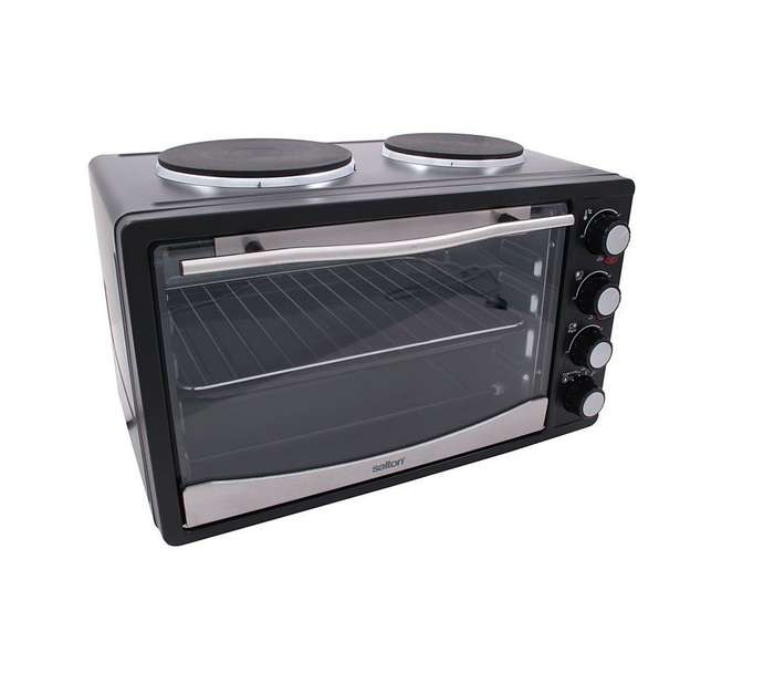 Salton 30L Mini Kitchen Oven