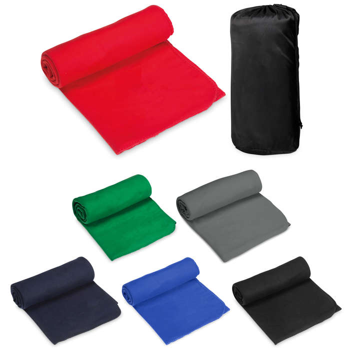 Cuddle Fleece Blanket
