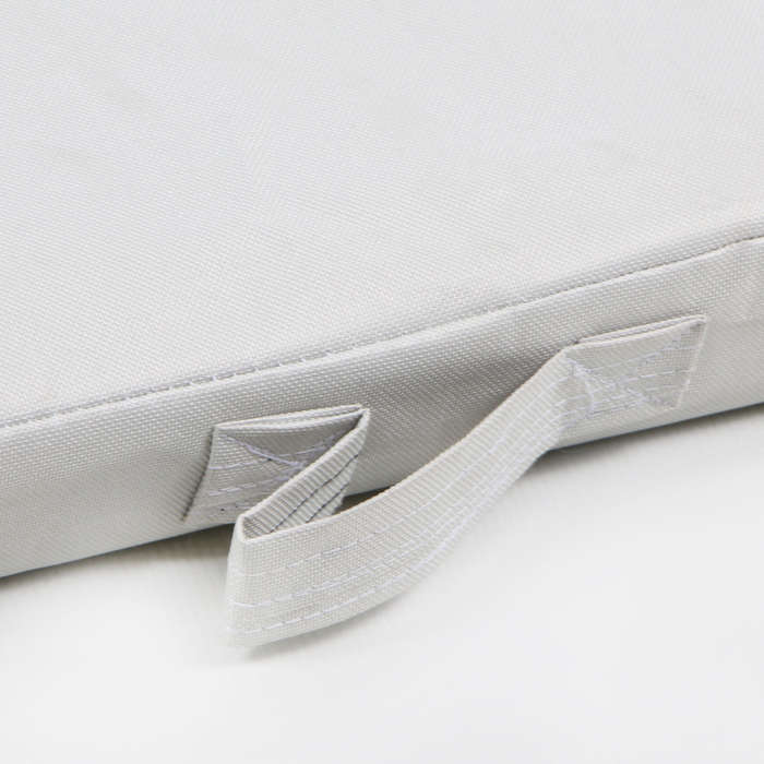 Dog-O-Pedic Orthopedic Memory Foam Snoozer Mattress