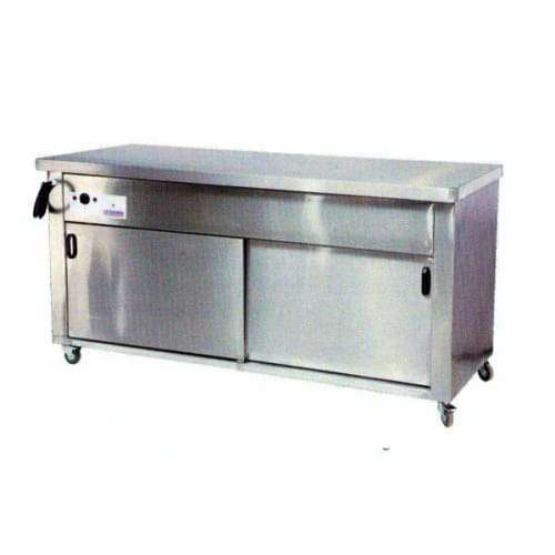 1800mm Counter Heated Hot Closet Htsc1002o7