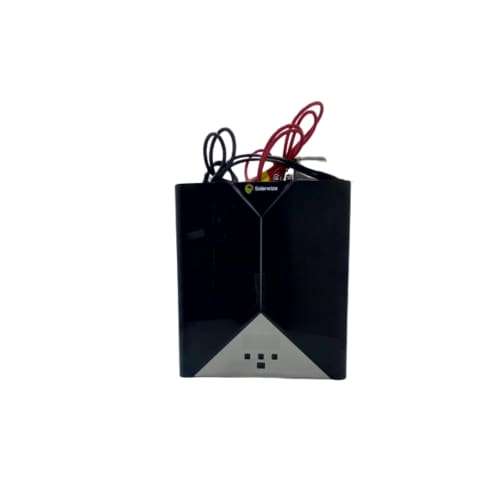 2,2kva / 1800w 24v Modified Sine Wave Inverter With Pwm Charge Controller Gf 5126