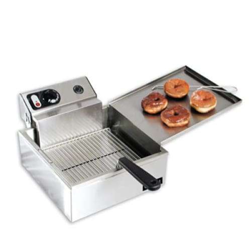 6/8lt Donut Fryer Anvil Dfa0001