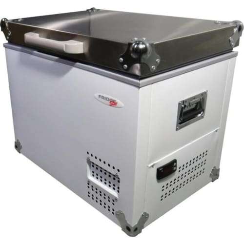 Solar Chest Freezer 39lt Lc45f-w