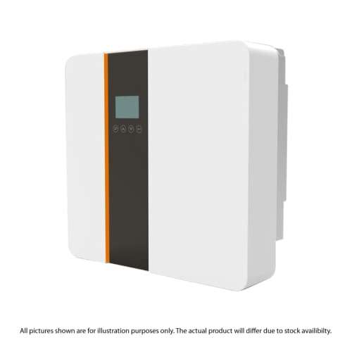 Sunpro 6kva/6kw High Voltage Mppt 125v-550v/ Parallel Sunpro6kw1p