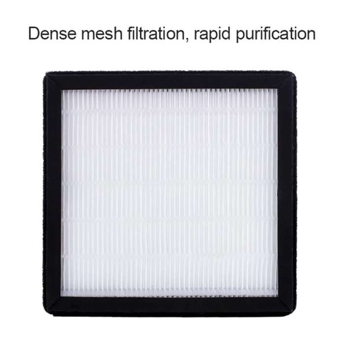 Professional Soldering Fume Extractor  High-Performance Desktop Smoke Remover