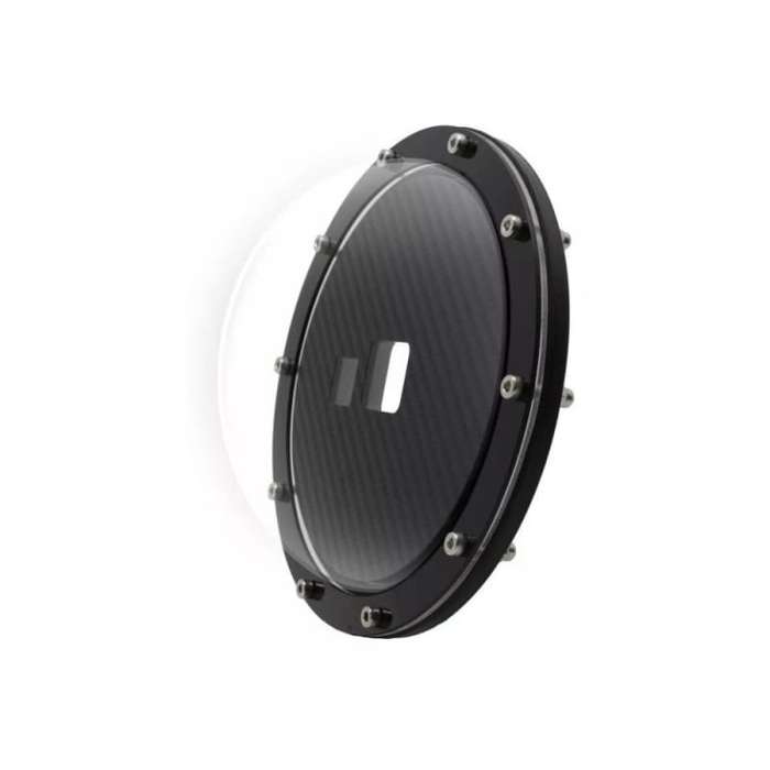 Ultra Clear Dome PDS for the GoPro Hero 7 / 6 / 5 in Super Suit