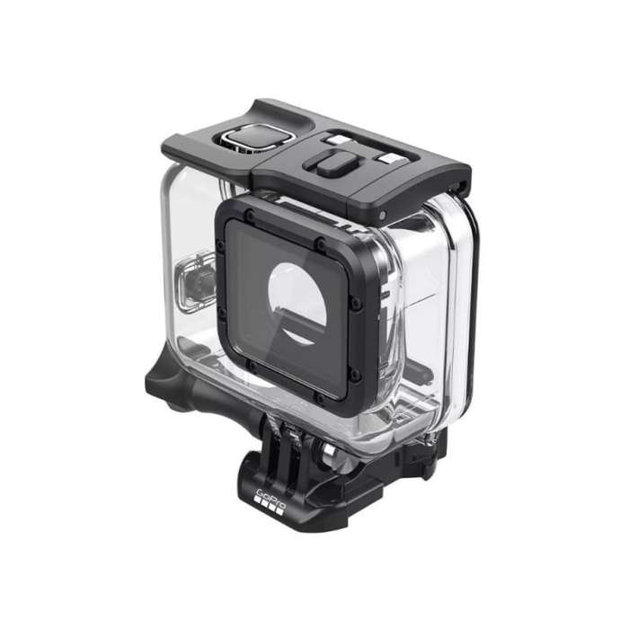 Ultra Clear Dome PDS for the GoPro Hero 7 / 6 / 5 in Super Suit