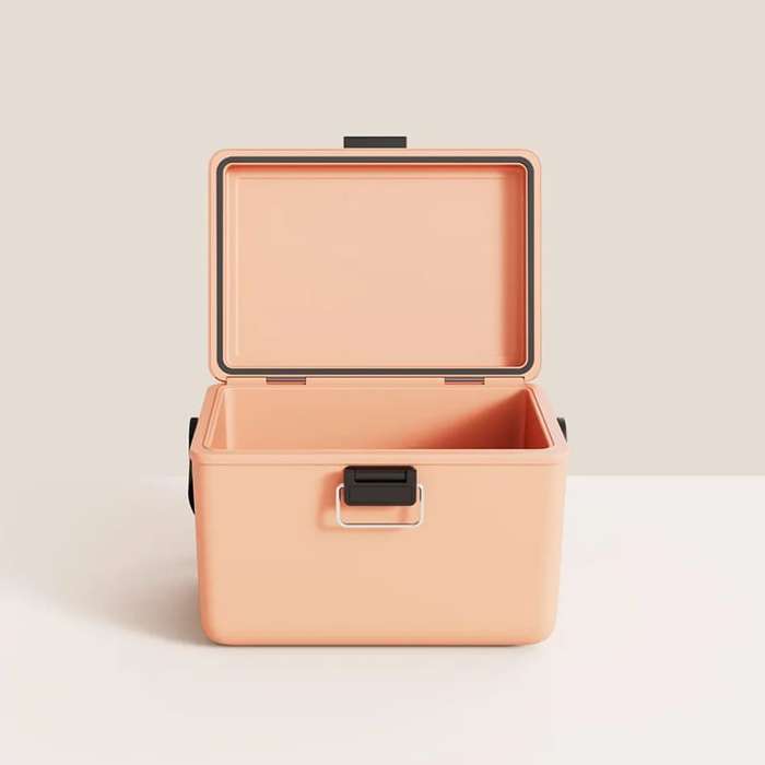 Camping Cooler Box 12L