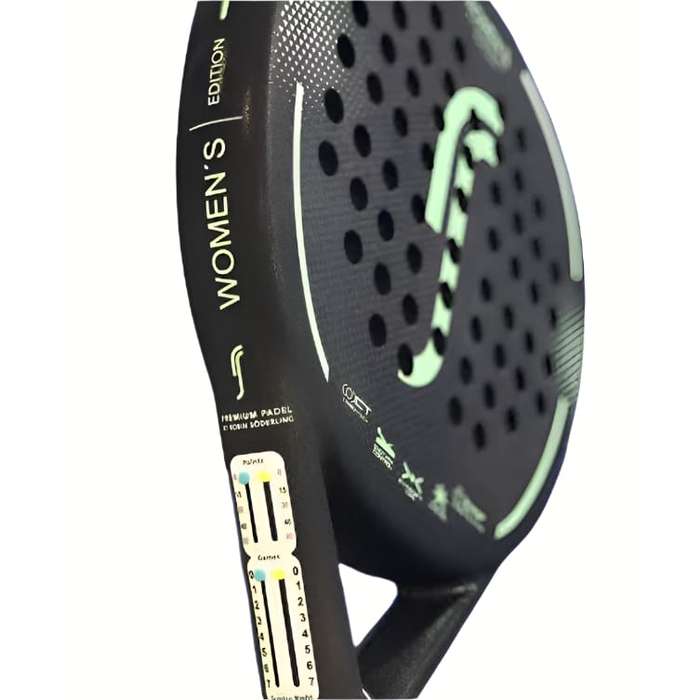 Scoring Right Racket Score keeper