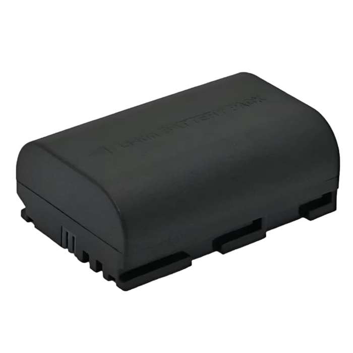 Replacement Batteries For Canon
