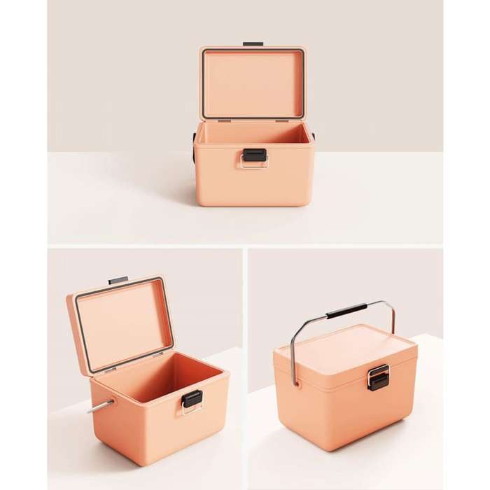 Camping Cooler Box 12L