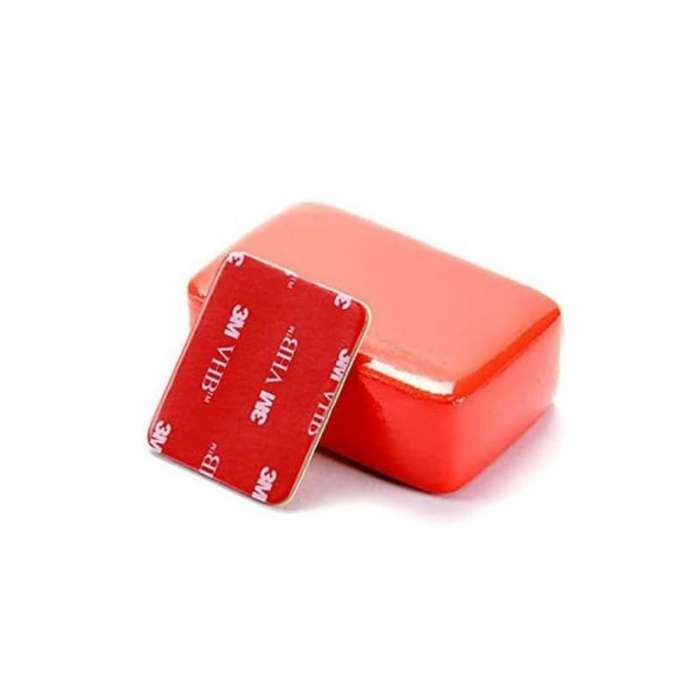 Backdoor Floaty for any GoPro and other Action Camera