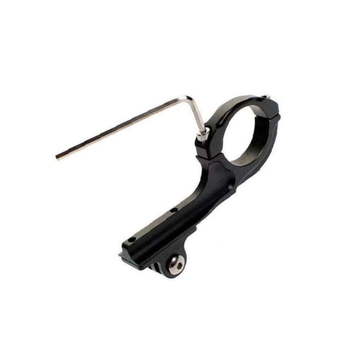 Aluminium Handlebar Mount for GoPro and other action cameras