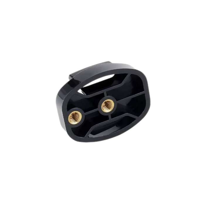 Tripod Adapter Clip System for GoPro and othe Action Cameras