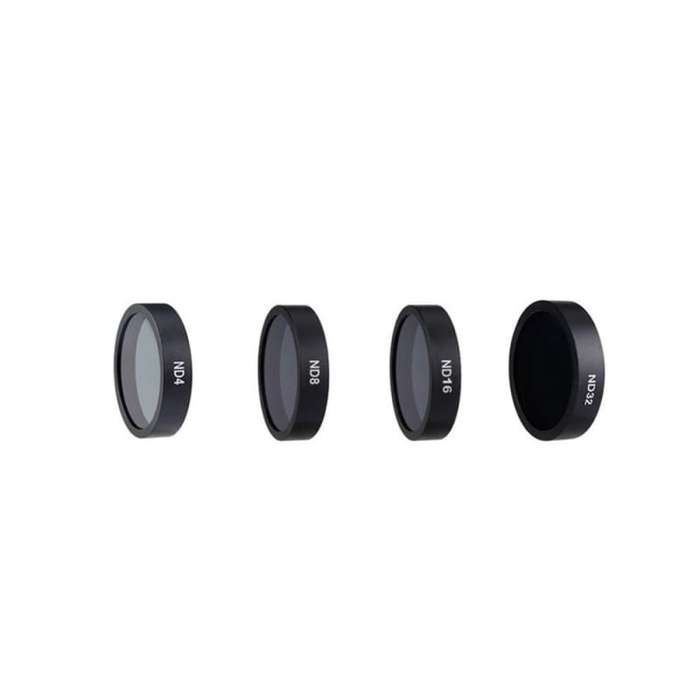 Phantom 4 Pro ND filters set (ND4/8/16/32) (P4P)
