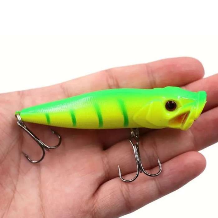 Fishing Lure 10 Pcs Set
