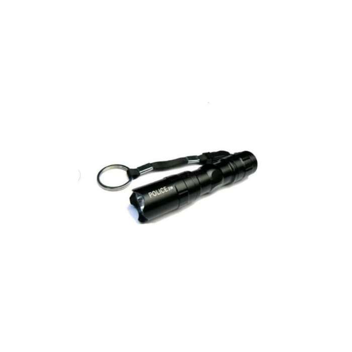 Led  Pocket Flashlight